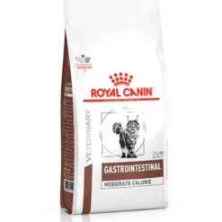 Royal Canin Gastro intestinal Moderate Calorie Gatos