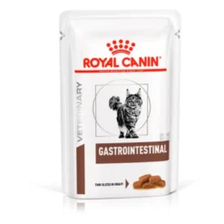 Royal Canin Gastrointestinal Gatos (sobres)