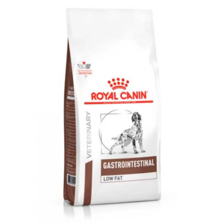 Royal Canin Gastro Intestinal Low Fat Perros