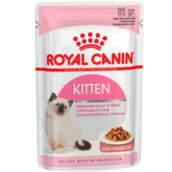 Royal Canin Gatos Kitten Salsa