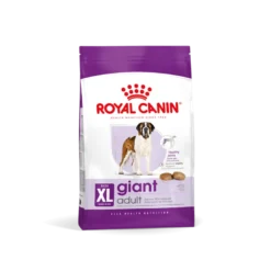Royal Canin Giant Adult