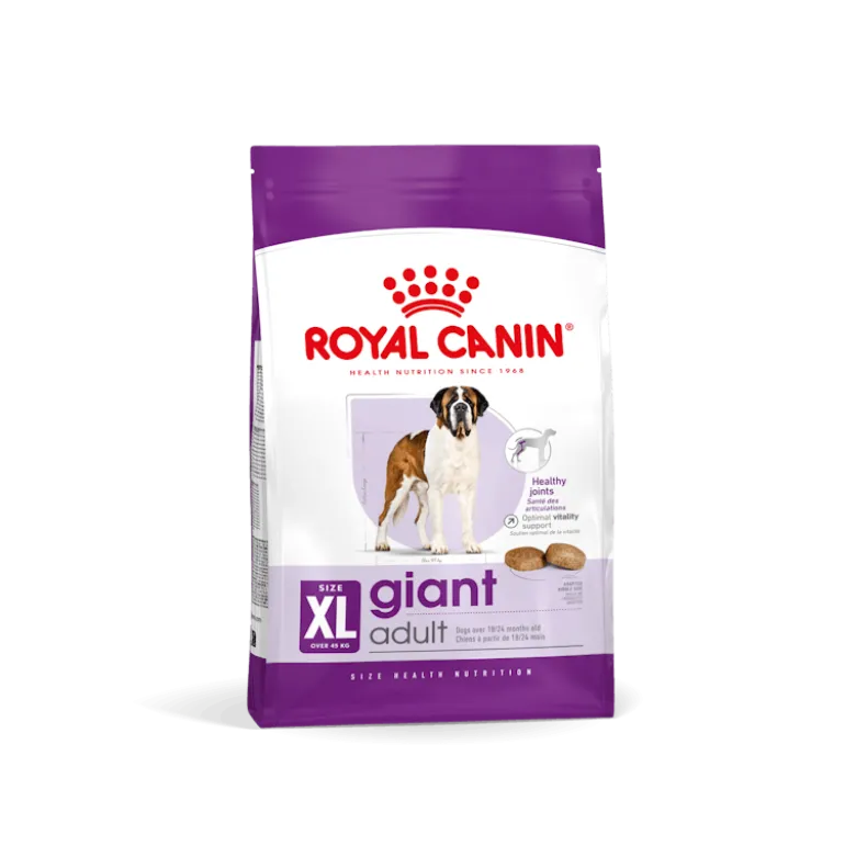 Royal Canin Giant Adult