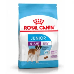 Royal Canin Giant Junior