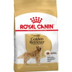 Royal Canin Golden Retriever Adult