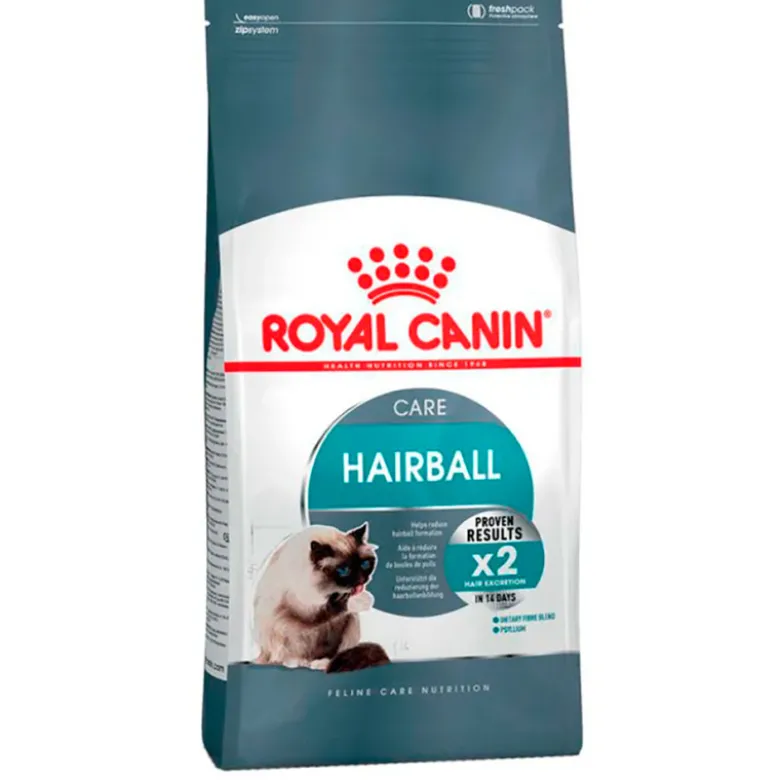 Royal Canin Hairball Care