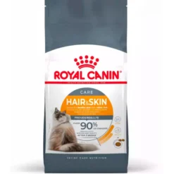 Royal Canin hair & Skin 33