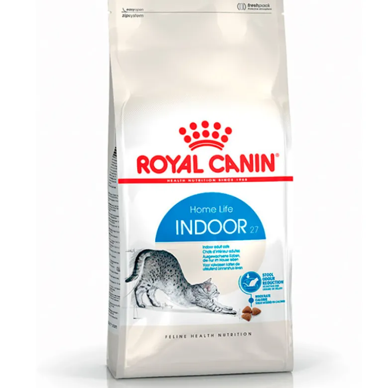 Royal Canin Indoor 27