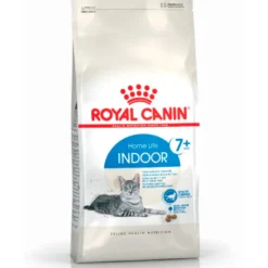 Royal Canin Indoor +7