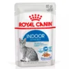 Royal Canin Indoor en Gelatina para Gatos 85g