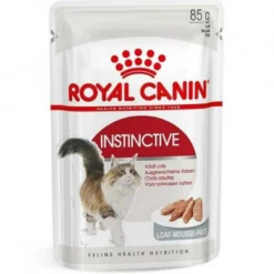 Royal Canin Instinctive Paté 85g