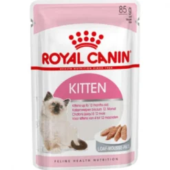 Royal Canin Kitten Paté 85g