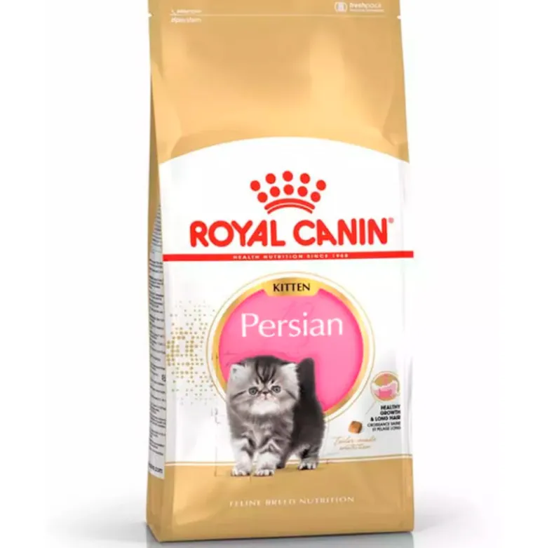 Royal Canin Kitten Persian 32