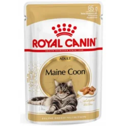 Royal Canin Maine Coon Salsa 85g