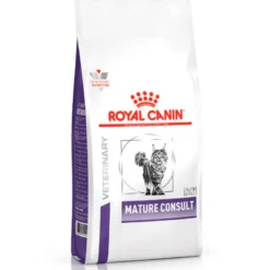 Royal Canin Mature Consult Gato