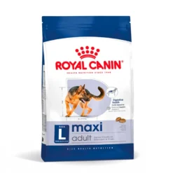 Royal Canin Maxi Adulto