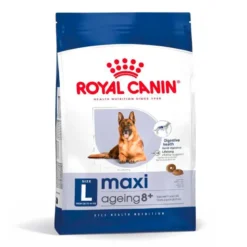 Royal Canin Maxi Ageing +8