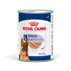 Royal Canin Maxi Ageing Paté para Perros 410g