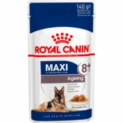 Royal Canin Maxi Ageing Sobre 140gr