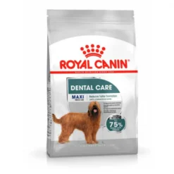 Royal Canin Maxi Dental Care 9 kg