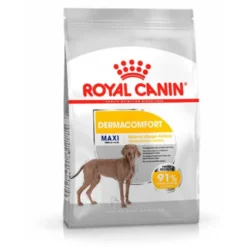 Royal Canin Maxi Dermacomfort
