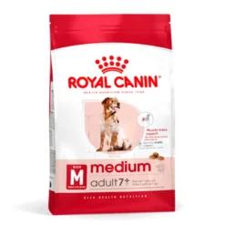 Royal Canin Medium Adult +7