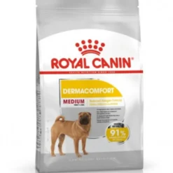 Royal Canin Medium Dermacomfort
