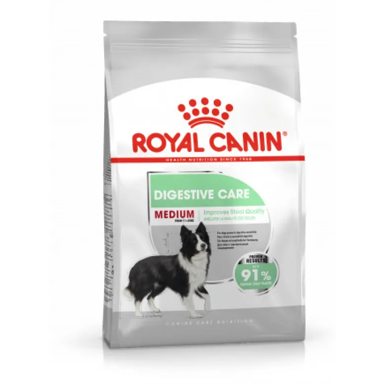 Royal Canin Medium Digestive Care