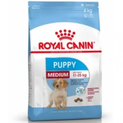 Royal Canin Medium Puppy