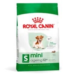 Royal Canin Mini Ageing 12+