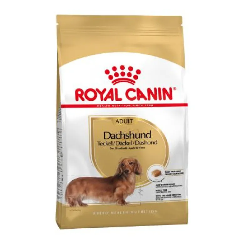 Royal Canin Mini DACHSHUND Teckel