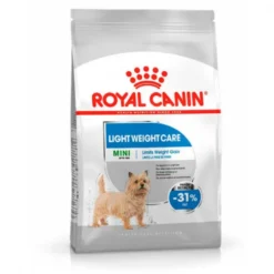 Royal Canin Mini Light Weight Care
