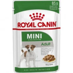 Royal Canin Mini Sobre 85g