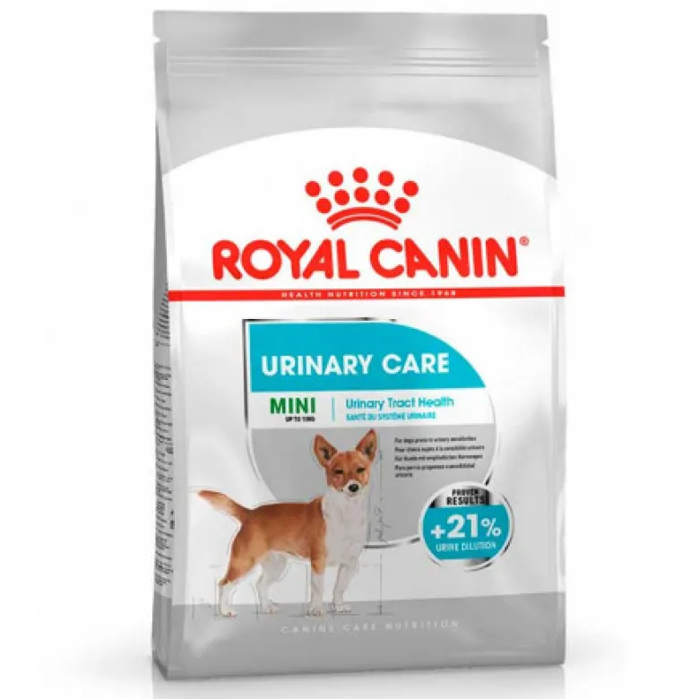 Royal Canin Mini Urinary Care