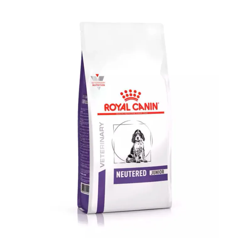 Royal Canin Neutered Junior (Cachorros Esterilizados)