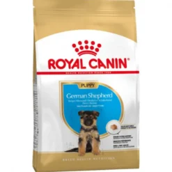 Royal Canin Pastor Alemán Puppy