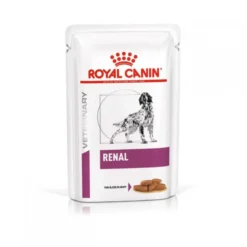 Royal Canin Renal en Salsa para Perros Sobre 100g