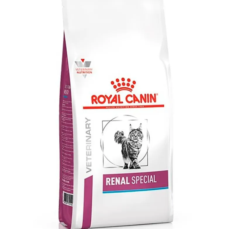 Royal Canin Renal Special Feline Dry