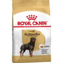 Royal canin Rottweiler
