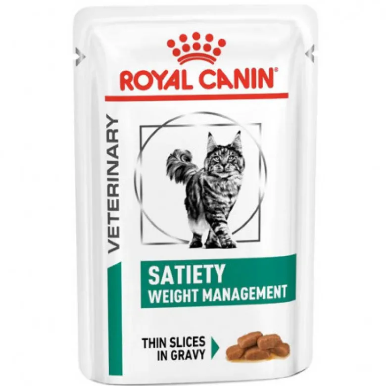 Royal Canin Satiety Weight Management