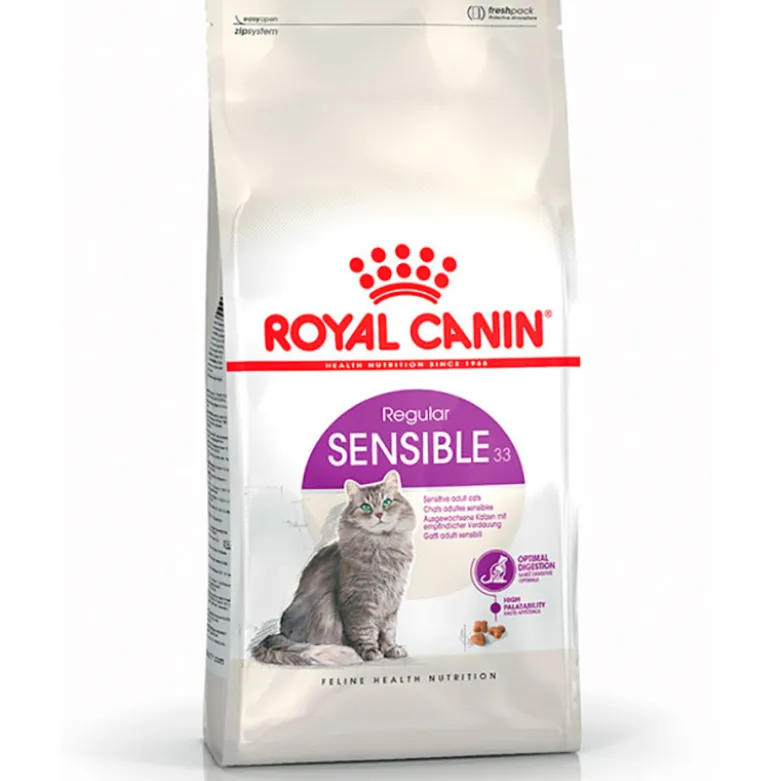 Royal Canin Sensible 33