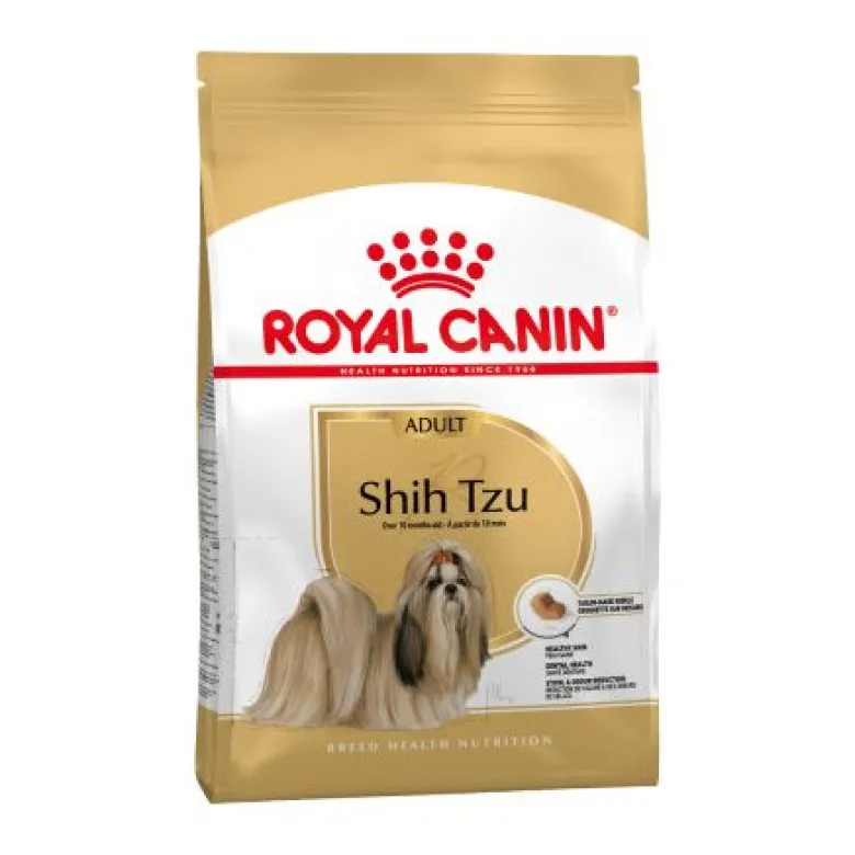 Royal Canin SHIH TZU