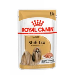 Royal Canin Shih Tzu Terrier Adult Sobre 85g