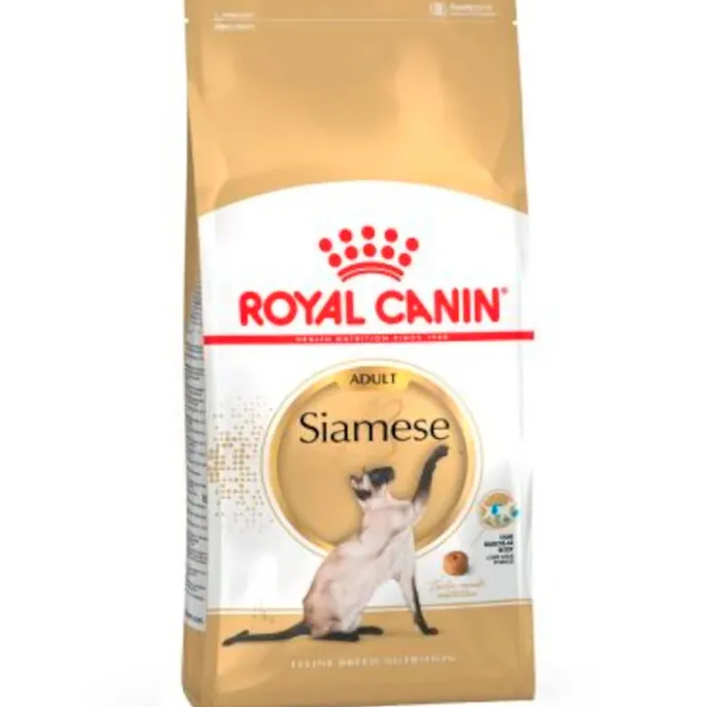 Royal Canin Siamese 38