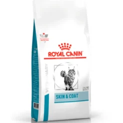 Royal Canin Skin & Coat