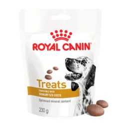 Royal Canin Snack Suplemento Urinary S/0 Diets 230g
