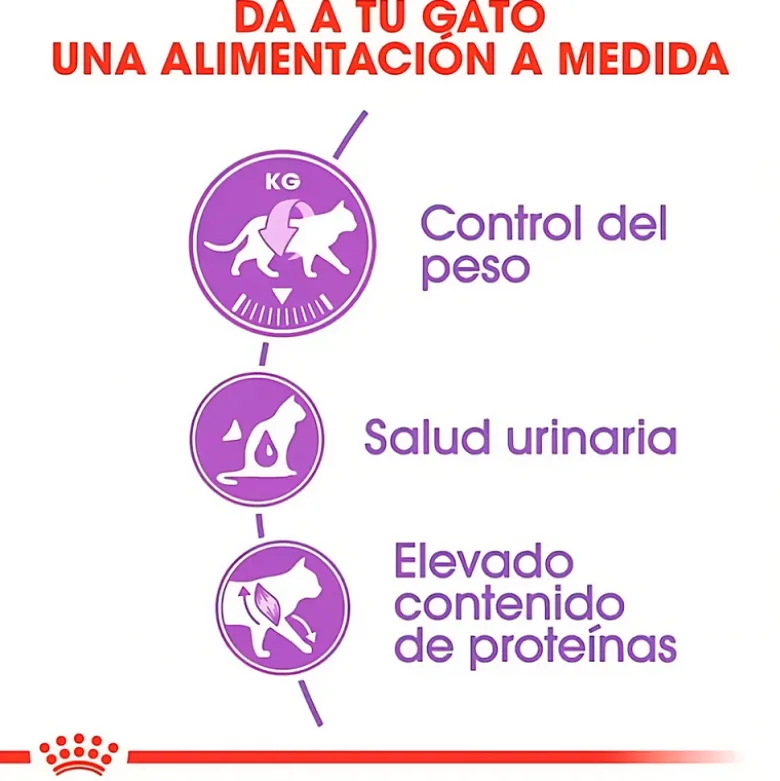 Royal Canin Sterilised 37