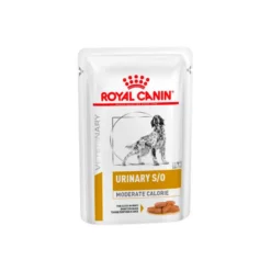 Royal Canin Urinary S/O Moderate Calorie Perro 100g