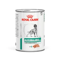 Royal Canin Vet Diet Diabetic GlycoBalance Low Carbohydrate Perros