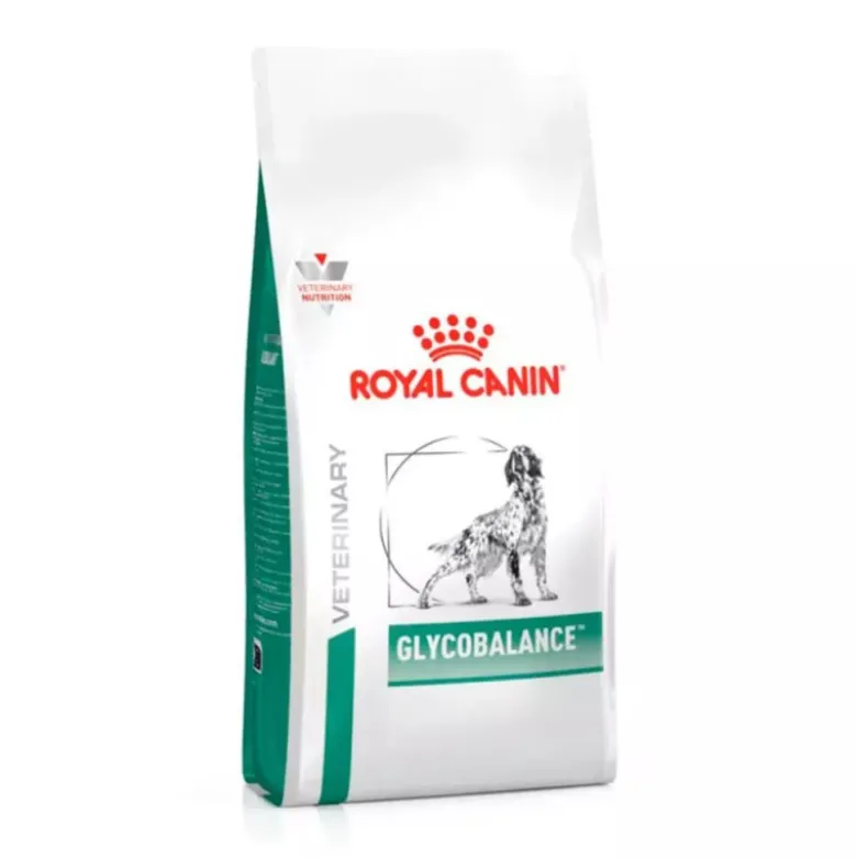 Royal Canin Vet Diet Diabetic GlycoBalance para Perros
