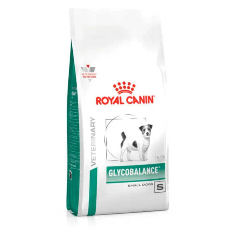 Royal Canin Vet Diet Diabetic GlycoBalance Small Dog